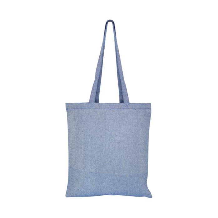 Bolsa Denim - 38 x 41 cm - Imagen 4