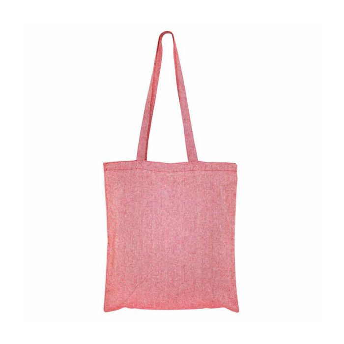 EC106-_2 Bolsa Denim - 38 x 41 cm - Imagen 1