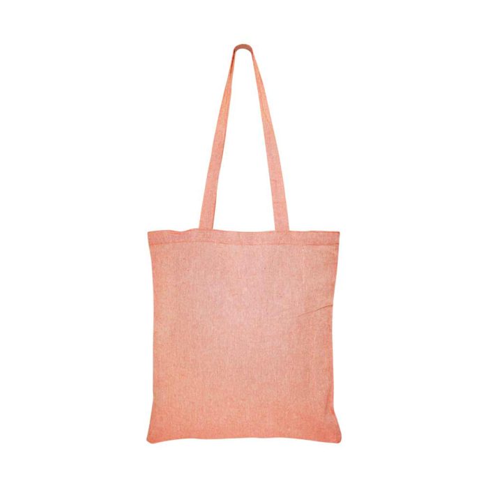 Bolsa Denim - 38 x 41 cm - Imagen 5