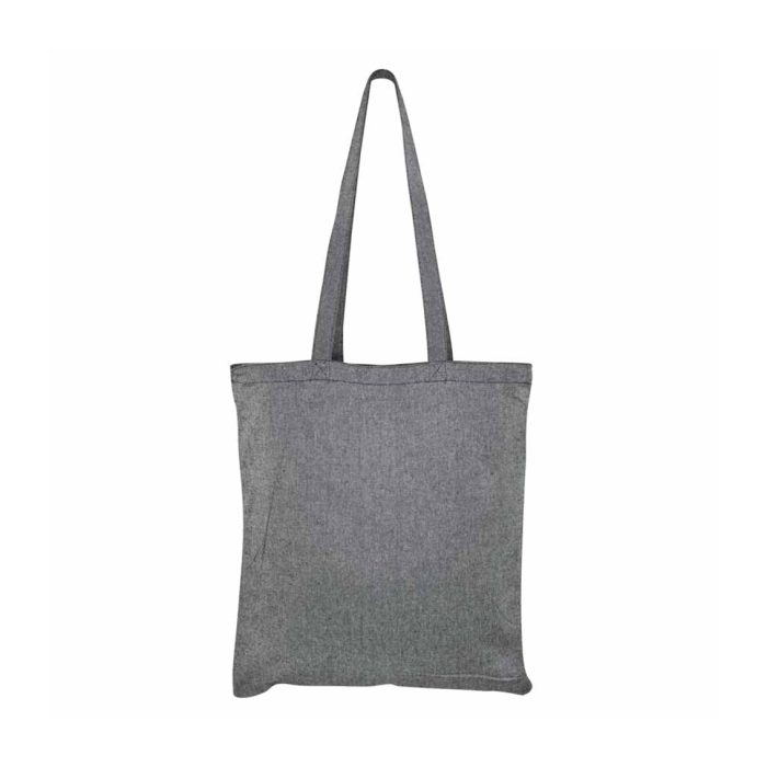 Bolsa Denim - 38 x 41 cm - Imagen 2