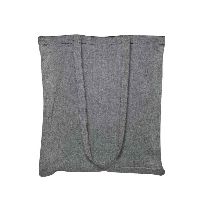 Bolsa Denim - 38 x 41 cm - Imagen 6