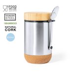 Termo de Comida - Fiambrera Cambrix