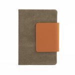 Cuaderno Giverny