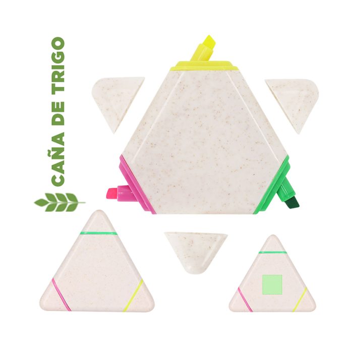 Destacador Mocar - Imagen 6