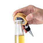 Tapón de Botellas con Destapador Tap - imagen 5