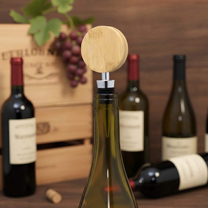Tapón de Botellas con Destapador Tap - imagen 6