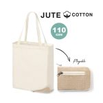 Bolsa Plegable Dylan - 39 x 34 x 10 cm