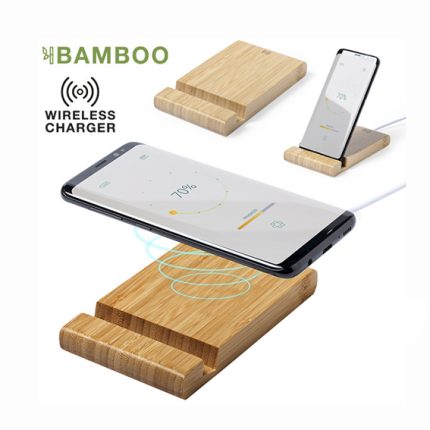 Cargador Ecológico Vartol