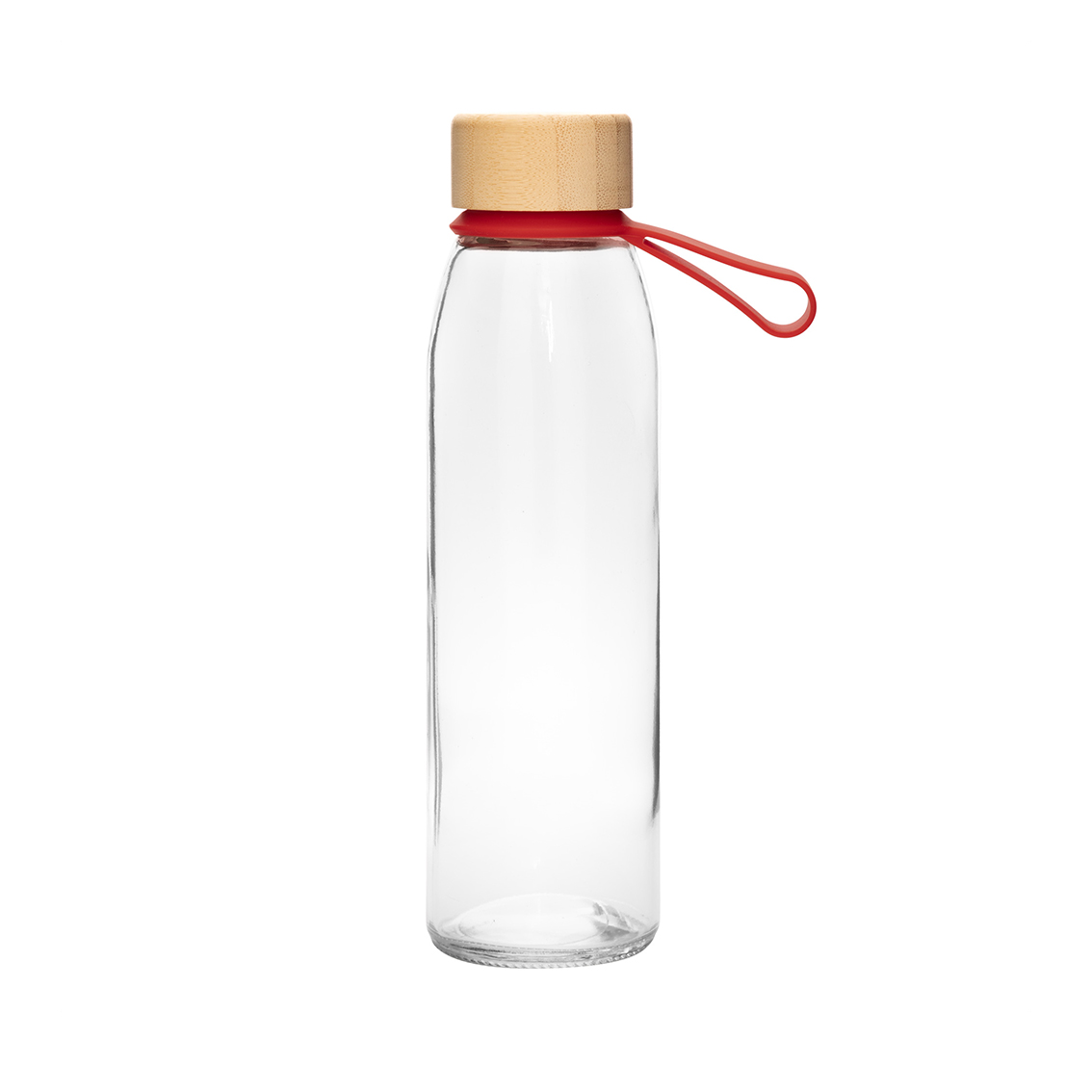 Botella Escarf