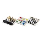 Set Juegos Ecológico Parchess - Imagen 2