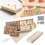 Set Juegos Ecológicos Halin