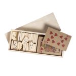 Set Juegos Ecológicos Halin - Imagen 2