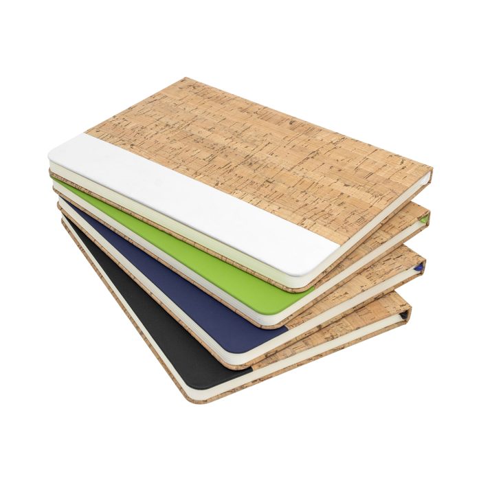 Libreta Ecológica Marroquí - Imagen 9