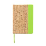 Libreta Ecológica Marroquí