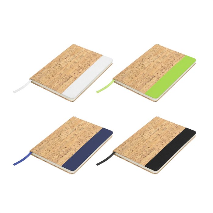 Libreta Ecológica Marroquí - Imagen 8