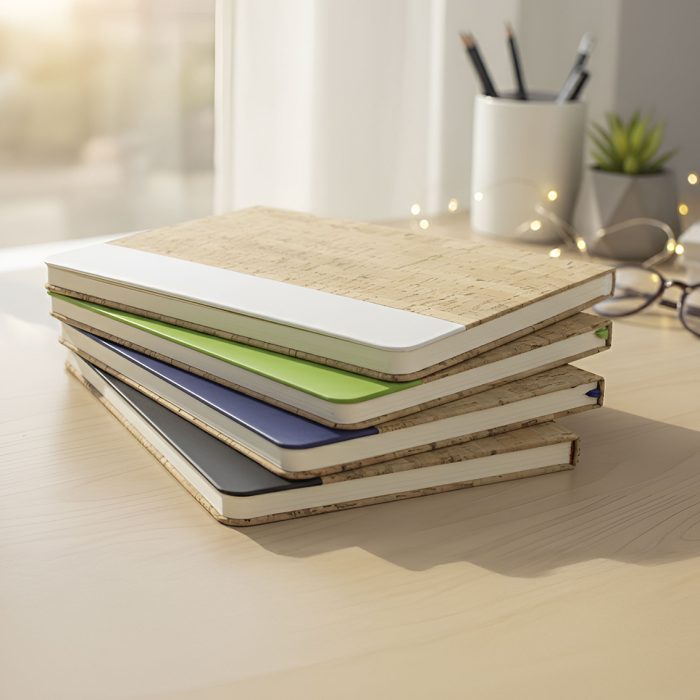 Libreta Ecológica Marroquí - Imagen 10