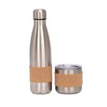 Set Nara, Botella y Mug Eco