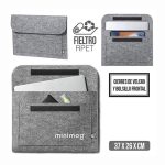 Funda de Computador Portátil Novac