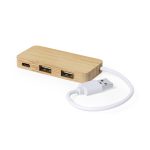 Puerto USB Ecológico Norman - Imagen 5