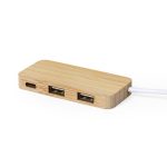 Puerto USB Ecológico Norman - Imagen 3