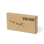Puerto USB Ecológico Norman - Imagen 6