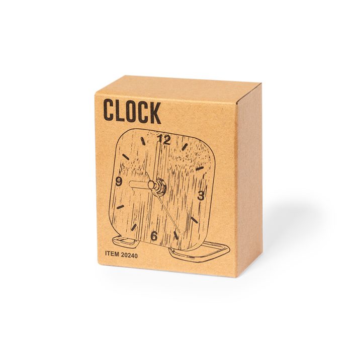 Reloj Eciko - Imagen 5