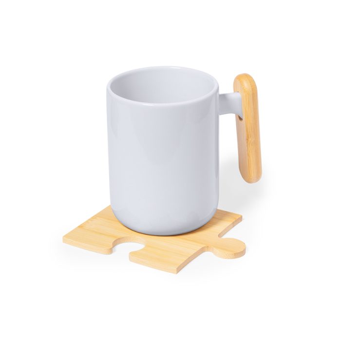 Set Posavasos Mizar - Imagen 4