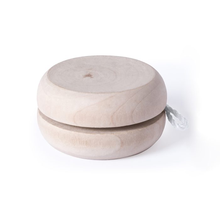 Yoyo de Madera - Imagen 2