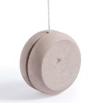 Yoyo de Madera