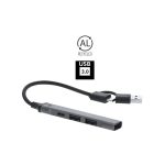 Puerto USB Konery