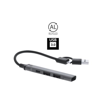 Puerto USB Konery
