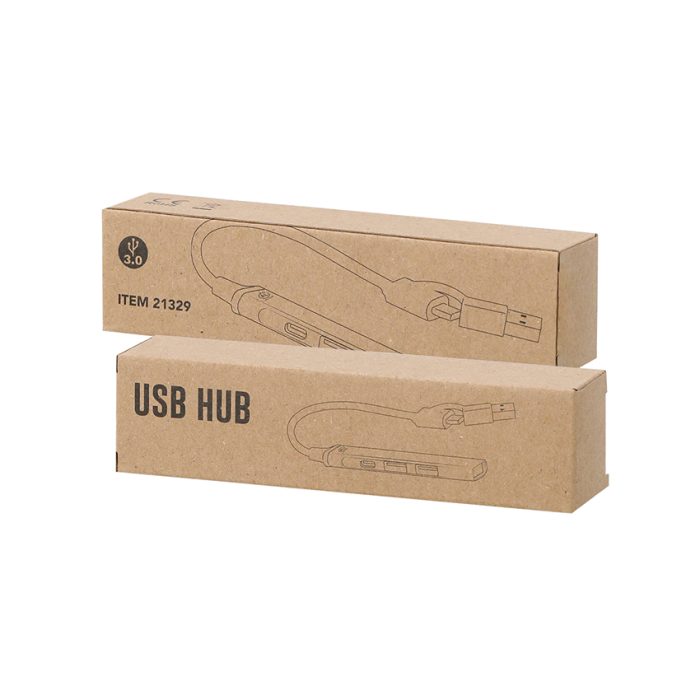Puerto USB Konery - imagen 4