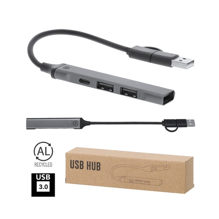 Puerto USB Konery - imagen 5