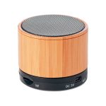 Altavoz Bamboo - Imagen 2