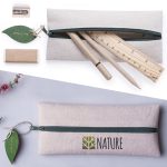Estuche Ecológico Marfik