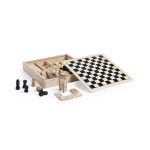 Set Juegos Xigral - Imagen 4