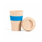 Mug Eco Cup Wheat Straw - Imagen 5