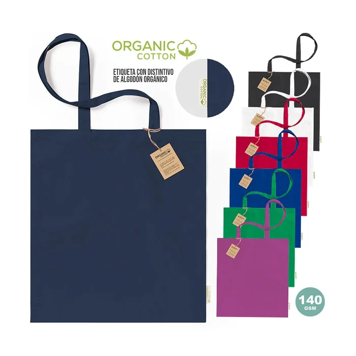 Bolsa Ecológica Klimbou - Imagen 1