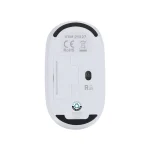 Mouse Ecológico Doryt RCS - imagen 4