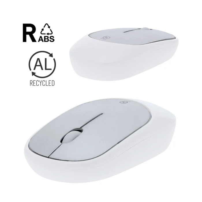 Mouse Ecológico Doryt RCS