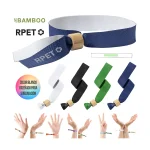 Pulsera Ecológica Broch