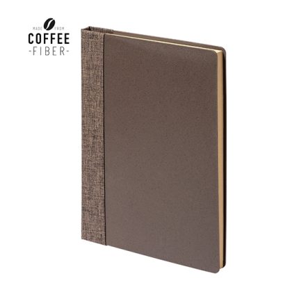 Libreta Ecológica Lando