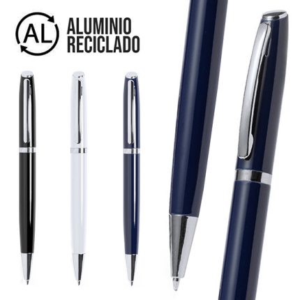 Bolígrafo Ecológico Brilen
