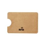 Tarjetero Protector RFID Blakbal - Imagen 2