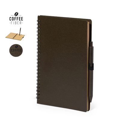 Libreta Ecológica Alanna