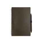 Libreta Ecológica Alanna - Imagen 2