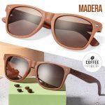 Lentes Sol Ecológicos Prakay