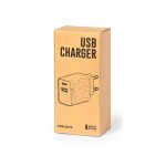 Cargador USB y Tipo C Avery - Imagen 4