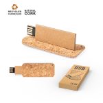 Pendrive Ecológico Nosux - 16GB - Imagen 5