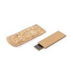 Pendrive Ecológico Nosux - 16GB - Imagen 4